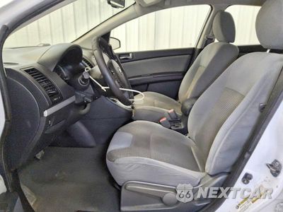 Zdjęcie 7 z 12 samochodu: 2012 NISSAN SENTRA 2.0 VIN:3N1AB6AP6CL646893 - miniatura