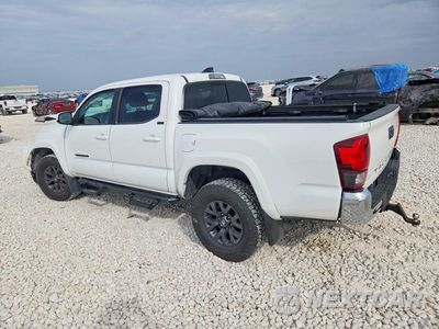 Drugie zdjęcie samochodu z przodu: 2023 TOYOTA TACOMA SR5 V6 VIN:3TMAZ5CN4PM198684 - miniatura