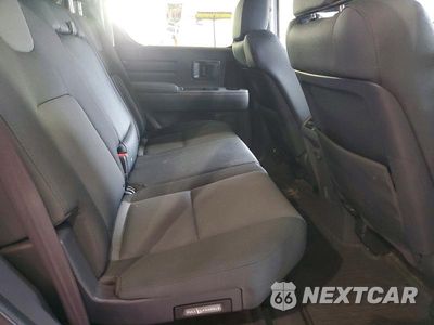 Zdjęcie 10 z 12 samochodu: 2007 HONDA RIDGELINE RT VIN:2HJYK16247H511949 - miniatura