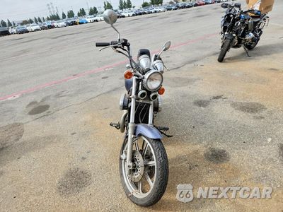 Drugie zdjęcie samochodu z przodu: 1999 KAWASAKI VN750 VIN:JKAVNDA18XB540291 - miniatura