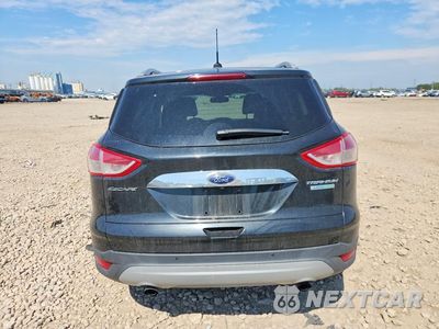 Zdjęcie 6 z 12 samochodu: 2014 FORD ESCAPE TITANIUM VIN:1FMCU0JX8EUE38290 - miniatura