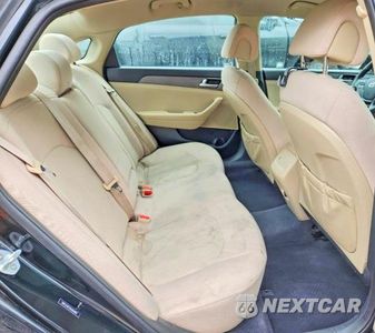 Zdjęcie 10 z 12 samochodu: 2016 HYUNDAI SONATA SE VIN:5NPE24AFXGH404902 - miniatura