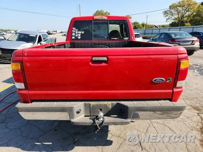 Zdjęcie 6 z 12 samochodu: 1999 FORD RANGER SUPER CAB VIN:1FTYR14V3XPA62708 - miniatura