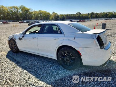 Drugie zdjęcie samochodu z przodu: 2017 CHRYSLER 300 LIMITED VIN:2C3CCARG1HH653829 - miniatura