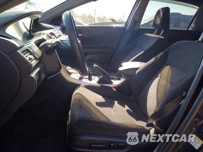 Zdjęcie 7 z 12 samochodu: 2015 HONDA ACCORD EX VIN:1HGCR2F74FA153858 - miniatura