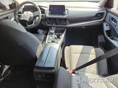 Zdjęcie 8 z 13 samochodu: 2023 NISSAN ROGUE SV VIN:JN8BT3BB0PW194346 - miniatura