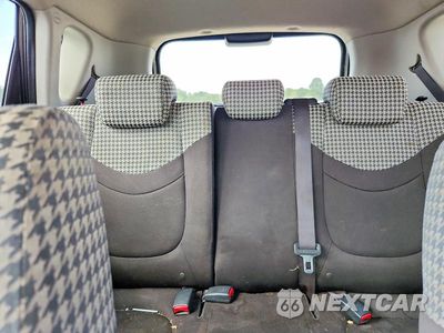 Zdjęcie 10 z 13 samochodu: 2010 KIA SOUL + VIN:KNDJT2A28A7146825 - miniatura