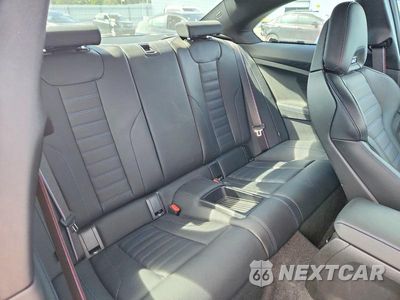 Zdjęcie 10 z 13 samochodu: 2025 BMW M2 VIN:3MF23DM07S8F38864 - miniatura