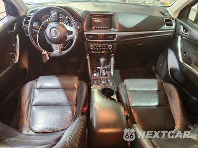 Zdjęcie 8 z 14 samochodu: 2016 MAZDA CX-5 GT VIN:JM3KE4DY8G0898771 - miniatura