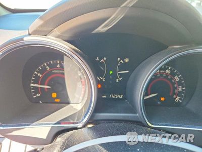 Zdjęcie 9 z 12 samochodu: 2009 TOYOTA HIGHLANDER BASE VIN:JTEDS41A692086857 - miniatura