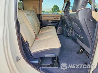 Zdjęcie 10 z 12 samochodu: 2020 RAM 3500 LIMITED VIN:3C63R3PL7LG157133 - miniatura