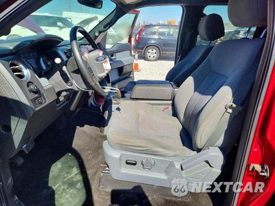 Zdjęcie 7 z 12 samochodu: 2013 FORD F150 SUPERCREW VIN:1FTFW1EF7DFB00305 - miniatura