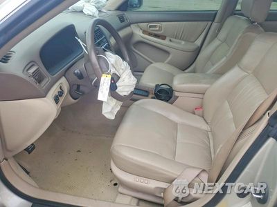 Zdjęcie 7 z 12 samochodu: 1999 LEXUS ES 300 VIN:JT8BF28G5X5052630 - miniatura