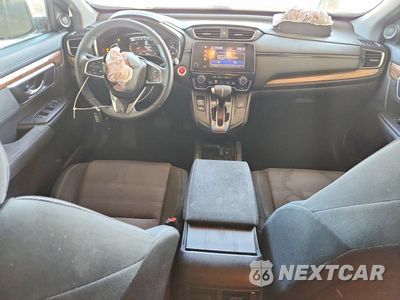 Zdjęcie 8 z 13 samochodu: 2018 HONDA CR-V EX VIN:7FARW1H53JE023145 - miniatura