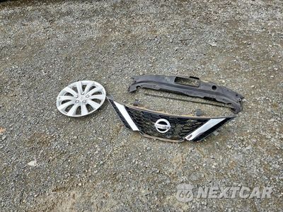Zdjęcie 12 z 13 samochodu: 2016 NISSAN SENTRA SV VIN:3N1AB7AP5GY248900 - miniatura