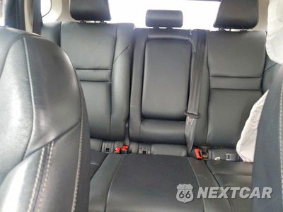 Zdjęcie 10 z 13 samochodu: 2021 NISSAN ROGUE SL VIN:5N1AT3CB1MC802874 - miniatura