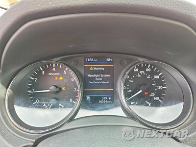 Zdjęcie 9 z 14 samochodu: 2019 NISSAN ROGUE SL VIN:5N1AT2MV2KC742734 - miniatura