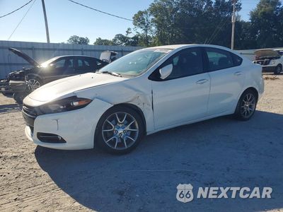 2015 DODGE DART SXT 1C3CDFBB3FD213534 - główne zdjęcie licytacji z USA - miniatura