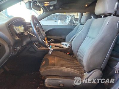 Zdjęcie 7 z 13 samochodu: 2017 DODGE CHALLENGER R/T VIN:2C3CDZBT1HH633714 - miniatura