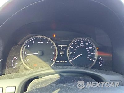 Zdjęcie 9 z 12 samochodu: 2013 LEXUS GS 350 VIN:JTHBE1BL5D5000705 - miniatura