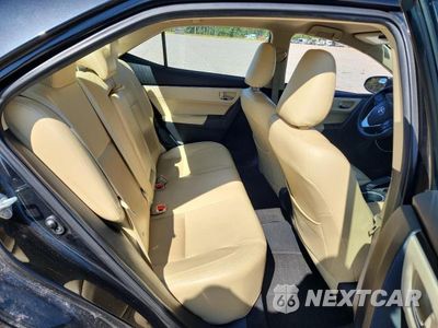 Zdjęcie 10 z 12 samochodu: 2017 TOYOTA COROLLA LE VIN:2T1BURHE1HC792839 - miniatura