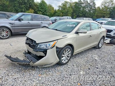 2014 BUICK LACROSSE 1G4GB5G30EF109340 - główne zdjęcie licytacji z USA - miniatura