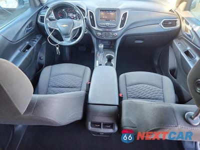 Zdjęcie 8 z 13 samochodu: 2021 CHEVROLET EQUINOX LT VIN:3GNAXUEVXMS177415 - miniatura