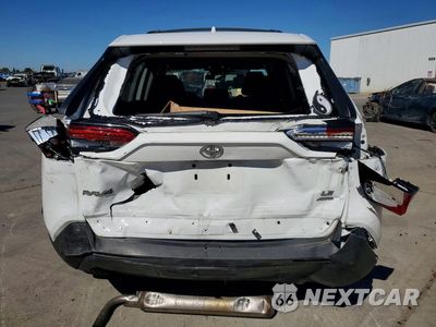 Zdjęcie 6 z 12 samochodu: 2019 TOYOTA RAV4 LE VIN:2T3F1RFVXKC013420 - miniatura