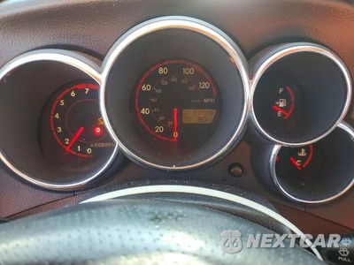 Zdjęcie 9 z 12 samochodu: 2004 TOYOTA MATRIX XR VIN:2T1KR32E14C255874 - miniatura