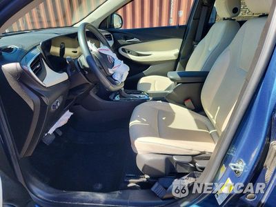 Zdjęcie 7 z 13 samochodu: 2024 BUICK ENCORE GX SPORT TOURING VIN:KL4AMESL5RB010239 - miniatura