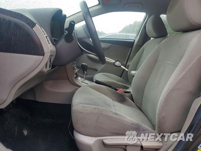 Zdjęcie 7 z 13 samochodu: 2011 TOYOTA COROLLA LE VIN:2T1BU4EE6BC749757 - miniatura
