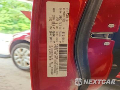 Zdjęcie 13 z 13 samochodu: 2017 DODGE JOURNEY SE VIN:3C4PDDAGXHT549113 - miniatura