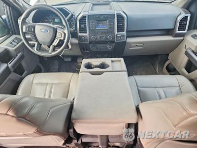Zdjęcie 8 z 13 samochodu: 2015 FORD F150 SUPERCREW VIN:1FTEW1EF8FKD37701 - miniatura