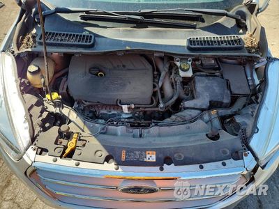 Zdjęcie 12 z 13 samochodu: 2018 FORD ESCAPE SE VIN:1FMCU0GDXJUC40883 - miniatura