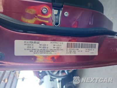 Zdjęcie 12 z 12 samochodu: 2020 CHRYSLER 300 LIMITED VIN:2C3CCAEG3LH112084 - miniatura