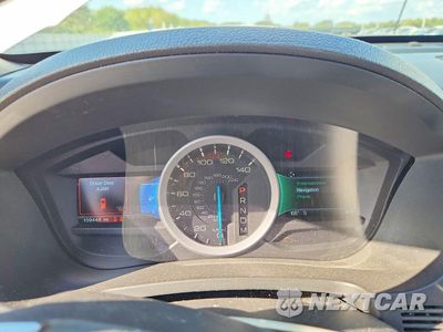Zdjęcie 9 z 14 samochodu: 2014 FORD EXPLORER XLT VIN:1FM5K7D87EGA16117 - miniatura