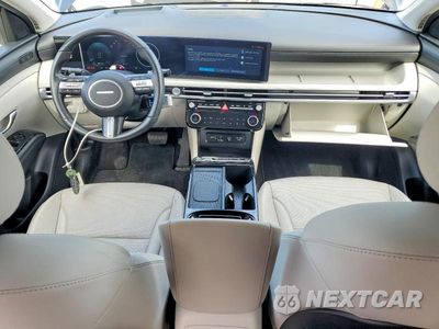 Zdjęcie 8 z 13 samochodu: 2025 HYUNDAI TUCSON LIMITED VIN:KM8JEDD15SU255590 - miniatura
