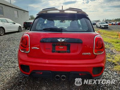 Zdjęcie 6 z 12 samochodu: 2016 MINI COOPER S VIN:WMWXP7C50G3B49561 - miniatura