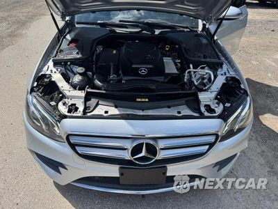 Zdjęcie 7 z 13 samochodu: 2017 MERCEDES-BENZ E 300 4MATIC VIN:WDDZF4KB8HA244034 - miniatura