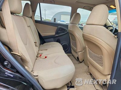 Zdjęcie 10 z 12 samochodu: 2012 TOYOTA RAV4 BASE VIN:2T3ZK4DV5CW015012 - miniatura