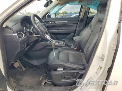 Zdjęcie 7 z 12 samochodu: 2018 MAZDA CX-5 TOURING VIN:JM3KFACM5J1346771 - miniatura