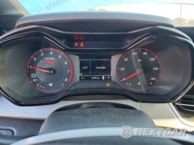 Zdjęcie 9 z 13 samochodu: 2025 CHEVROLET TRAX 1RS VIN:KL77LGEP3SC200826 - miniatura