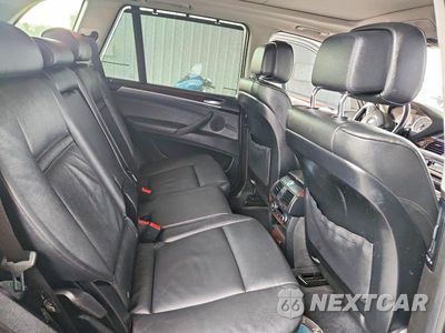 Zdjęcie 11 z 13 samochodu: 2011 BMW X5 XDRIVE35I VIN:5UXZV4C59BL405717 - miniatura