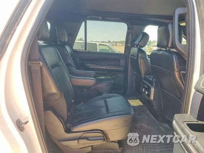 Zdjęcie 11 z 13 samochodu: 2020 FORD EXPEDITION MAX XLT VIN:1FMJK1JTXLEA90239 - miniatura