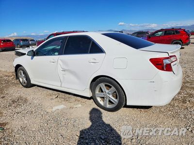 Drugie zdjęcie samochodu z przodu: 2014 TOYOTA CAMRY SE VIN:4T1BF1FKXEU422889 - miniatura