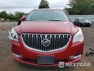 Piąte zdjęcie samochodu w środku: 2013 BUICK ENCLAVE VIN:5GAKVDKD2DJ112270 - miniatura