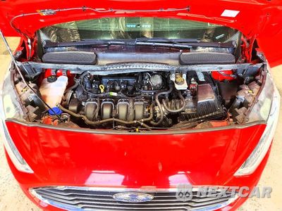Zdjęcie 12 z 13 samochodu: 2019 FORD TRANSIT CONNECT XLT VIN:NM0GE9F27K1424931 - miniatura