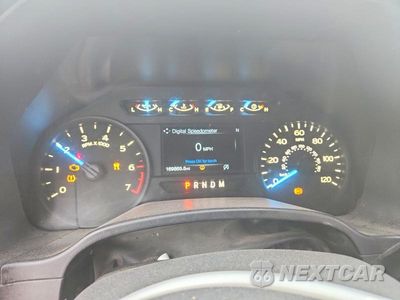 Zdjęcie 9 z 12 samochodu: 2018 FORD F150 SUPERCREW VIN:1FTFW1E56JKF54443 - miniatura