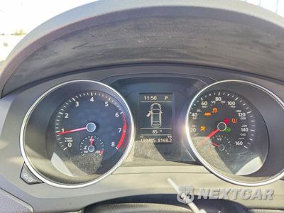 Zdjęcie 9 z 12 samochodu: 2017 VOLKSWAGEN JETTA SE VIN:3VWDB7AJ4HM242744 - miniatura