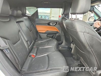 Zdjęcie 10 z 13 samochodu: 2025 JEEP COMPASS LIMITED VIN:3C4NJDCN0ST615025 - miniatura